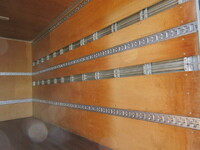 MITSUBISHI FUSO Canter Aluminum Van TPG-FEB50 2016 261,917km_29