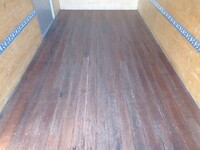 MITSUBISHI FUSO Canter Aluminum Van TPG-FEB50 2016 261,917km_30