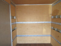 MITSUBISHI FUSO Canter Aluminum Van TPG-FEB50 2016 261,917km_31