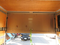 MITSUBISHI FUSO Canter Aluminum Van TPG-FEB50 2016 261,917km_32