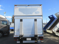 MITSUBISHI FUSO Canter Aluminum Van TPG-FEB50 2016 261,917km_6