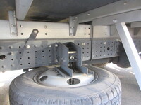 MITSUBISHI FUSO Canter Aluminum Van TPG-FEB50 2016 261,917km_7