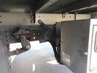 MITSUBISHI FUSO Canter Aluminum Van TPG-FEB50 2016 261,917km_8