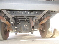 MITSUBISHI FUSO Canter Aluminum Van TPG-FEB50 2016 261,917km_9