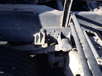 ISUZU Forward Dump 2PG-FRR90S1 2020 41,300km_11