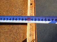 ISUZU Forward Dump 2PG-FRR90S1 2020 41,300km_20