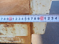 ISUZU Forward Dump 2PG-FRR90S1 2020 41,300km_21