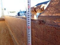 ISUZU Forward Dump 2PG-FRR90S1 2020 41,300km_22