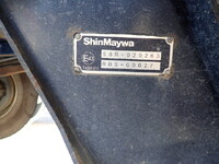 ISUZU Forward Dump 2PG-FRR90S1 2020 41,300km_28