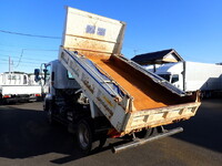 ISUZU Forward Dump 2PG-FRR90S1 2020 41,300km_2