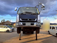 MITSUBISHI FUSO Fighter Self Loader (With 4 Steps Of Cranes) 2KG-FK62FY 2018 55,000km_15