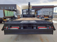 MITSUBISHI FUSO Fighter Self Loader (With 4 Steps Of Cranes) 2KG-FK62FY 2018 55,000km_22