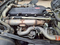 MITSUBISHI FUSO Fighter Self Loader (With 4 Steps Of Cranes) 2KG-FK62FY 2018 55,000km_26