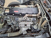 MITSUBISHI FUSO Fighter Self Loader (With 4 Steps Of Cranes) 2KG-FK62FY 2018 55,000km_27