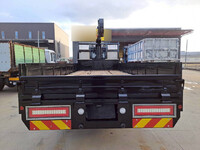 MITSUBISHI FUSO Fighter Self Loader (With 4 Steps Of Cranes) 2KG-FK62FY 2018 55,000km_30