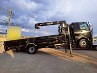 MITSUBISHI FUSO Fighter Self Loader (With 4 Steps Of Cranes) 2KG-FK62FY 2018 55,000km_5