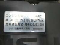 ISUZU Elf Dump 2RG-NJR88AD 2020 52,000km_21