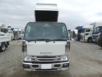ISUZU Elf Dump 2RG-NJR88AD 2020 52,000km_6