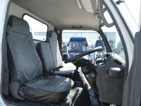 ISUZU Elf Truck (With 4 Steps Of Cranes) KR-NKR81LR 2004 23km_11