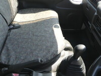 ISUZU Elf Truck (With 4 Steps Of Cranes) KR-NKR81LR 2004 23km_12