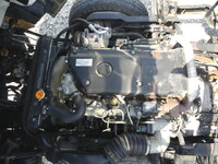 ISUZU Elf Truck (With 4 Steps Of Cranes) KR-NKR81LR 2004 23km_14