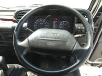 ISUZU Elf Truck (With 4 Steps Of Cranes) KR-NKR81LR 2004 23km_15