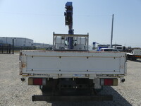 ISUZU Elf Truck (With 4 Steps Of Cranes) KR-NKR81LR 2004 23km_2