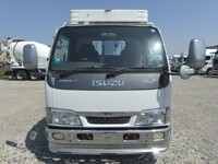 ISUZU Elf Truck (With 4 Steps Of Cranes) KR-NKR81LR 2004 23km_3