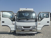ISUZU Elf Truck (With 4 Steps Of Cranes) KR-NKR81LR 2004 23km_4