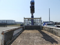 ISUZU Elf Truck (With 4 Steps Of Cranes) KR-NKR81LR 2004 23km_8