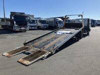 HINO Dutro Safety Loader TKG-XZU720M 2015 137,478km_2