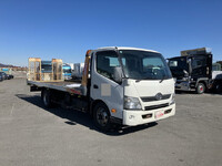 HINO Dutro Safety Loader TKG-XZU720M 2015 137,478km_3