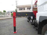 MITSUBISHI FUSO Fighter Truck (With 4 Steps Of Cranes) 2KG-FK62F 2025 110km_10