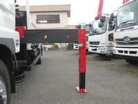 MITSUBISHI FUSO Fighter Truck (With 4 Steps Of Cranes) 2KG-FK62F 2025 110km_11