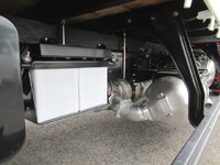 MITSUBISHI FUSO Fighter Truck (With 4 Steps Of Cranes) 2KG-FK62F 2025 110km_15