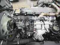 MITSUBISHI FUSO Fighter Truck (With 4 Steps Of Cranes) 2KG-FK62F 2025 110km_21