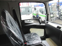 MITSUBISHI FUSO Fighter Truck (With 4 Steps Of Cranes) 2KG-FK62F 2025 110km_27