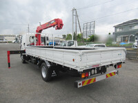 MITSUBISHI FUSO Fighter Truck (With 4 Steps Of Cranes) 2KG-FK62F 2025 110km_2