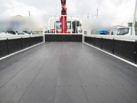 MITSUBISHI FUSO Fighter Truck (With 4 Steps Of Cranes) 2KG-FK62F 2025 110km_5