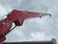 MITSUBISHI FUSO Fighter Truck (With 4 Steps Of Cranes) 2KG-FK62F 2025 110km_9