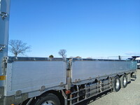 MITSUBISHI FUSO Super Great Aluminum Block 2KG-FS74HZ 2021 328,000km_10