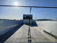 MITSUBISHI FUSO Super Great Aluminum Block 2KG-FS74HZ 2021 328,000km_12