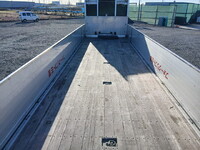 MITSUBISHI FUSO Super Great Aluminum Block 2KG-FS74HZ 2021 328,000km_14