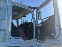 MITSUBISHI FUSO Super Great Aluminum Block 2KG-FS74HZ 2021 328,000km_21