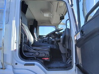 MITSUBISHI FUSO Super Great Aluminum Block 2KG-FS74HZ 2021 328,000km_22