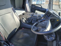 MITSUBISHI FUSO Super Great Aluminum Block 2KG-FS74HZ 2021 328,000km_23