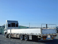 MITSUBISHI FUSO Super Great Aluminum Block 2KG-FS74HZ 2021 328,000km_2