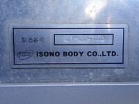 MITSUBISHI FUSO Super Great Aluminum Block 2KG-FS74HZ 2021 328,000km_35