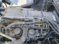 MITSUBISHI FUSO Super Great Aluminum Block 2KG-FS74HZ 2021 328,000km_36