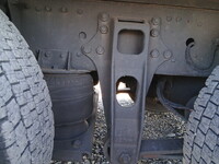 MITSUBISHI FUSO Super Great Aluminum Block 2KG-FS74HZ 2021 328,000km_38